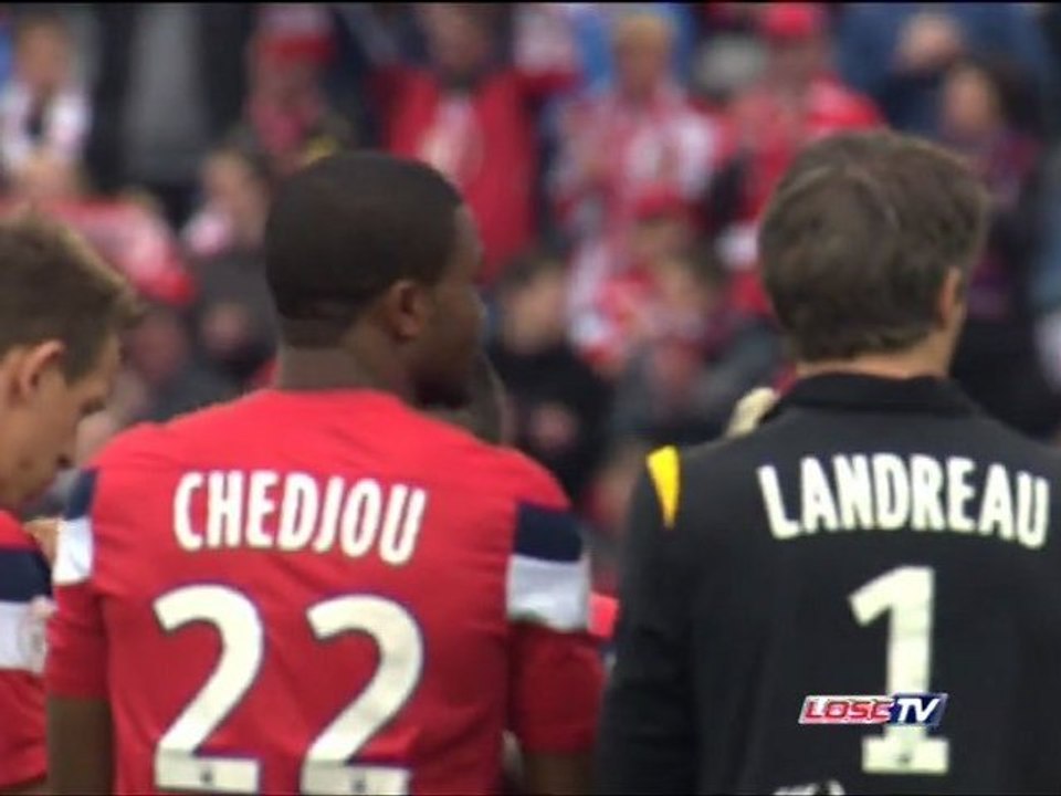 LOSC-SMC (3-0)