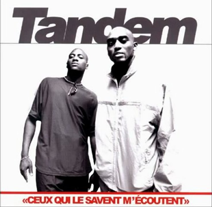 Tandem - Les maux