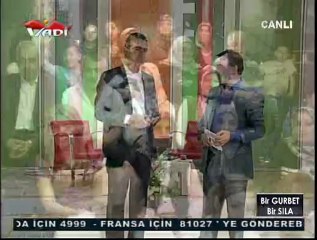 VADİ TV ( BİR GURBET BİR SILA ) 08 05-2012 ---1