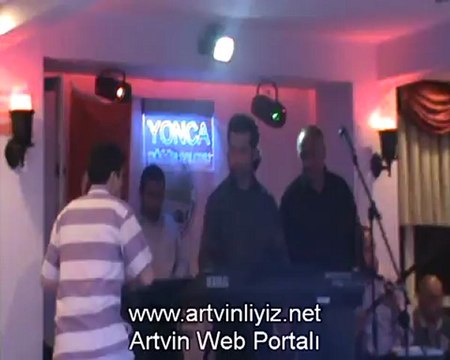 Bertalılar Gecesi 2012-Nahit Akdemir-Erol Temel Çift Jandarma Geliyor