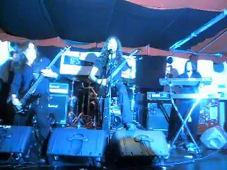 Final WOA Metal Battle Spain 2012 - Absentia