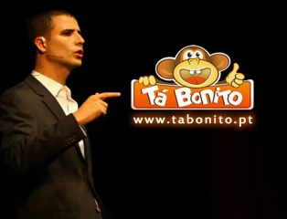 Ricardo Araújo Pereira... Deus visita indivíduo