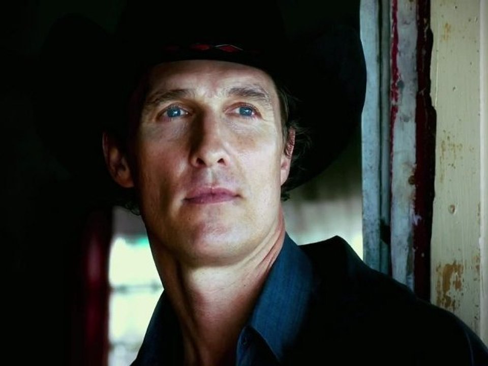 Killer Joe - trailer