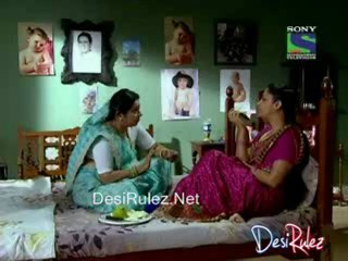 Saas Bina Sasural 8th May 2012 Pt-3