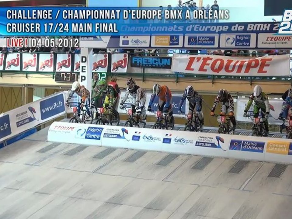 Cruiser 17/24