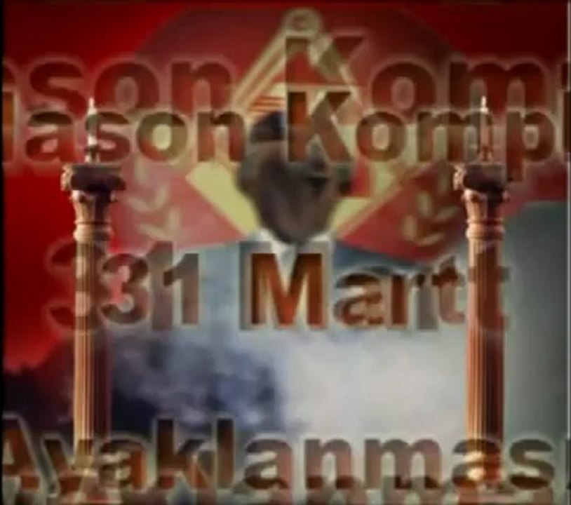 Türkiye'de Ve Dünyada Masonluk 11. Bölüm