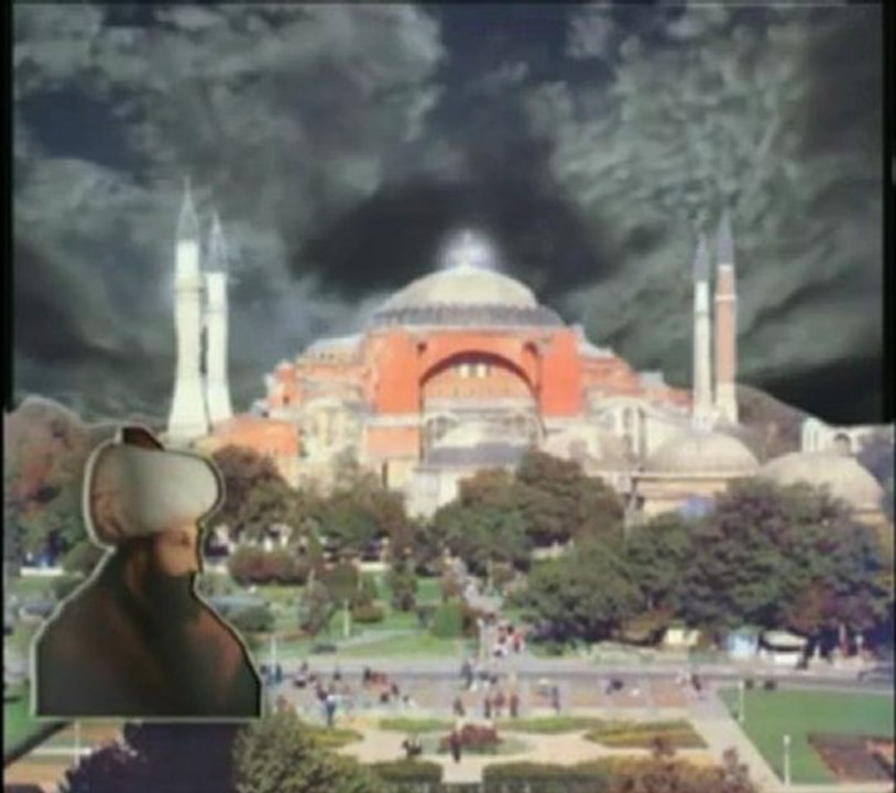 Türkiye'de Ve Dünyada Masonluk 13. Bölüm