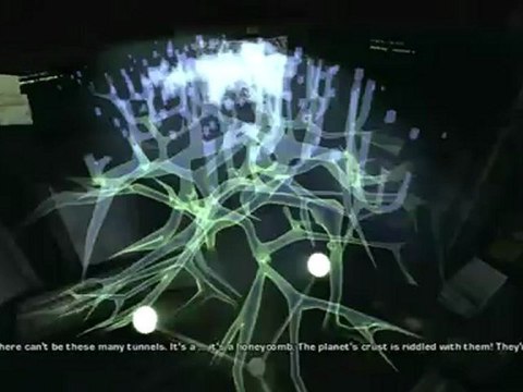 Classic Game Room - GEARS OF WAR for XBox 360 review Part 2