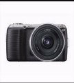 Sony Alpha NEX-C3 16 MP Compact Interchangeable Lens Digital Camera Kit 18-55mm Zoom Lens (Black)