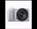 Sony Alpha NEX-C3 16 MP Compact Interchangeable Lens Digital Camera Kit 18-55mm Zoom Lens (Silver)