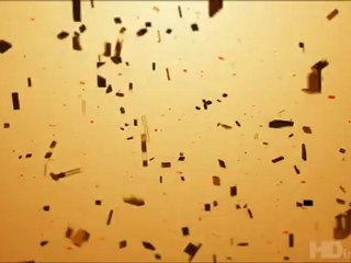 Video Intro Templates - Debris Project HDintro