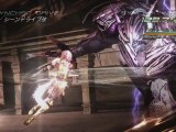 Final Fantasy XIII-2 - Bande-Annonce - Requiem of The Goddess DLC