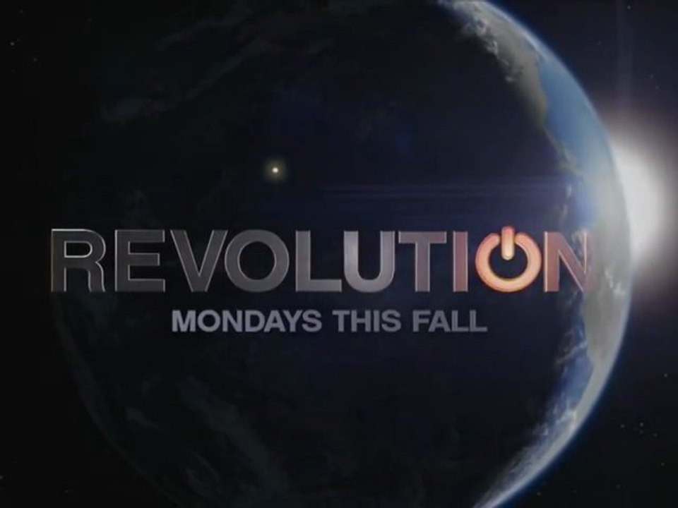 Revolution (NBC) Bande Annonce VO