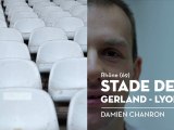 Le stade de Gerland, Lyon, le coup de cœur de Damien - Bienvenue chez vous