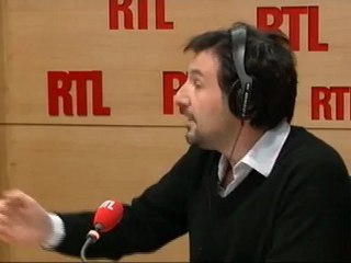"La marque du Mailhot" : "Que va-t-on devenir sans notre Nicolas ?"