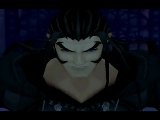 Kingdom Hearts 2 [23] HD - Xaldin le dernier maître de l'air