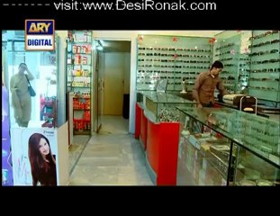 Thakan Episode 1 - 10th May 2012 part 2