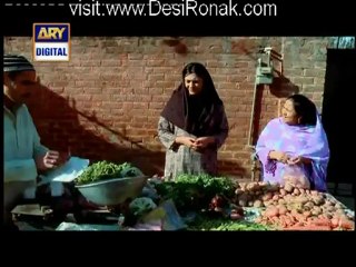 Thakan Episode 1 - 10th May 2012 part 3