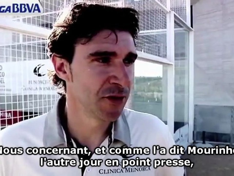 Karanka : "On fera tout pour garder Higuain"