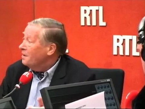 Le bilan du mandat de Nicolas Sarkozy vu par Alain Duhamel