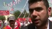 Turkish nationalists rally in Kurdish city