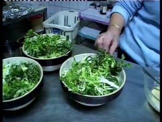 La Ferme Auberge Les Adoux à La Roque sur Pernes