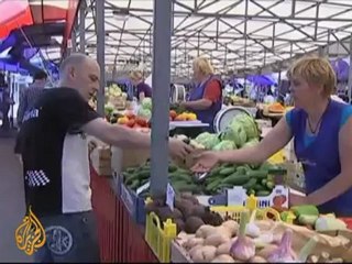 Germany expects drop in new E.coli infections