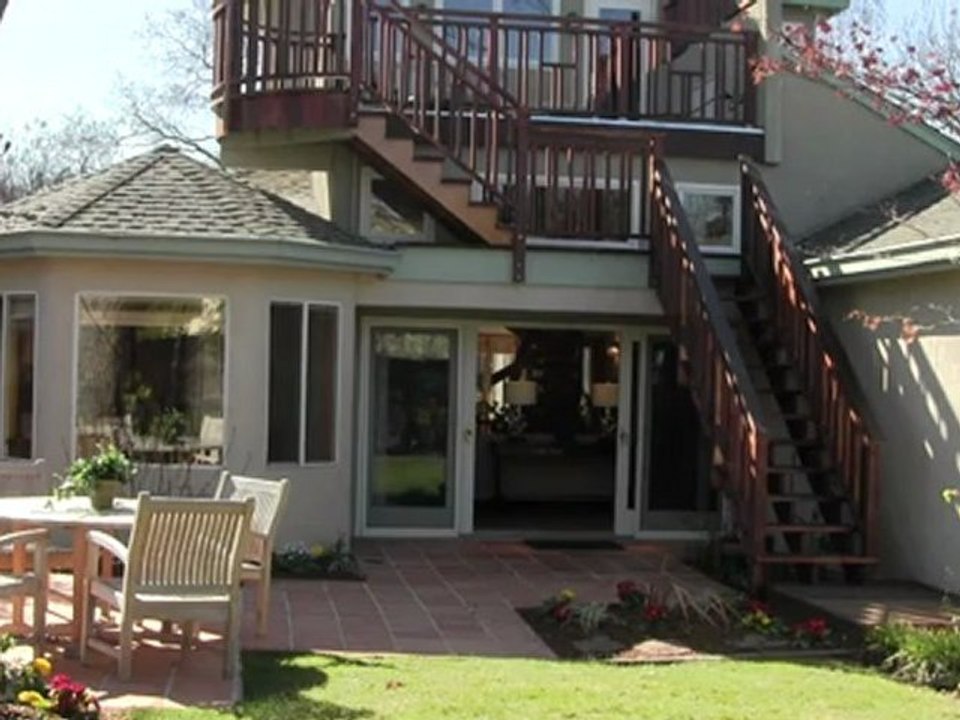 Silicon Valley: la high-tech fait grimper l'immobilier