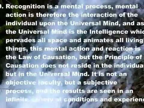 Law of Attraction: The Secrets of Law of Attraction is in The Secret Master Key System.
