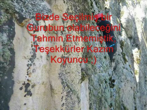 TDF 5-12 MAYIS ESKİŞEHİR YAZ TEMEL EĞİTİMİ II