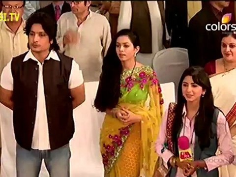 Na Laad - 15th May 2012 - P1