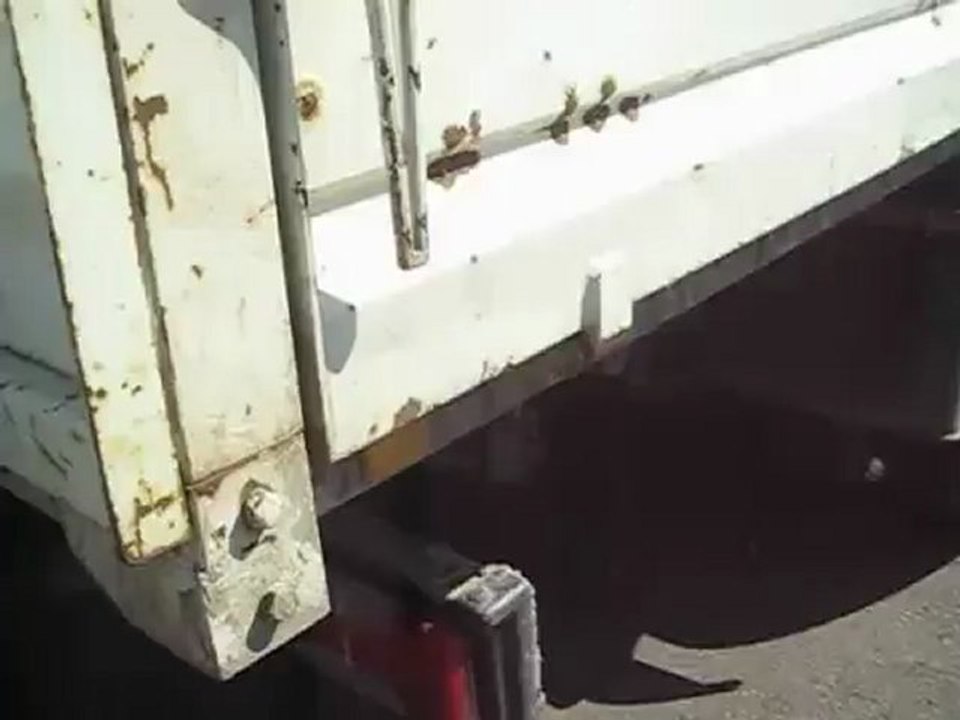 benne iveco