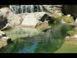 Claude Nougaro-Une rivière des Corbières