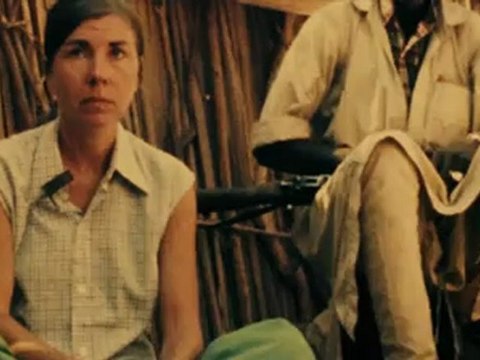 Journal de France de Claudine Nougaret et Raymond Depardon - Bande Annonce