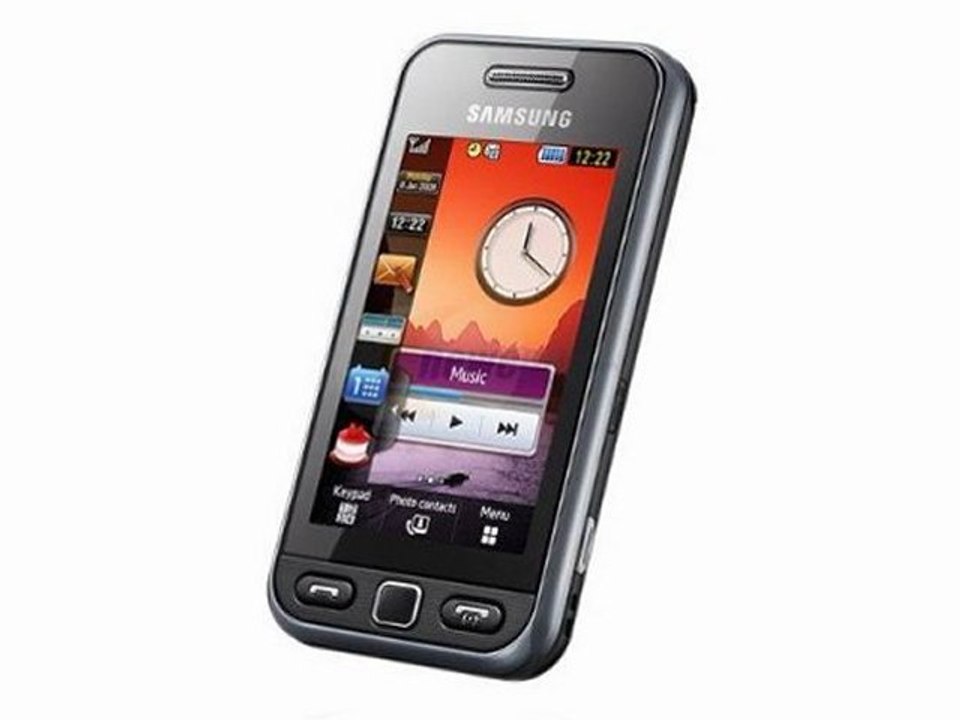 Samsung Star GT-S5230 Best Price
