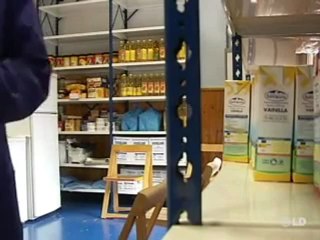 Los bancos de alimentos reciben más peticiones de ayuda