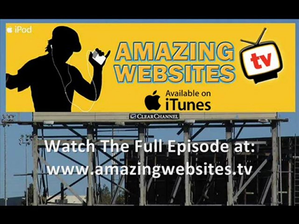 Most useful Websites, Amazingly Usefulo Websites Episode 34