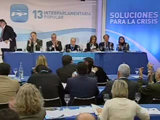 Fraga reprocha a Pons sus palabras