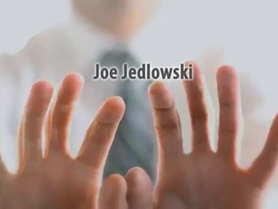 Joe Jedlowski
