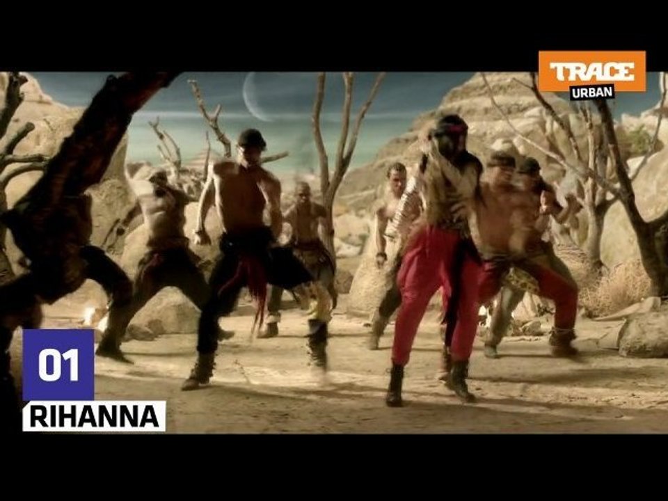 Top Sexy Girls : spécial danses tribales