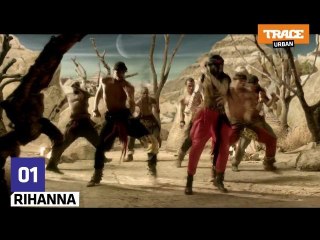 Top Sexy Girls : spécial danses tribales