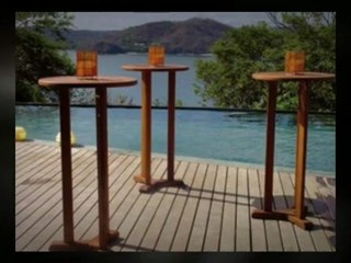 Buying Outdoor Trim For Patio Furniture