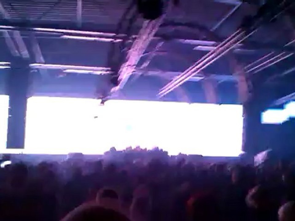 R-style bassleader 2012