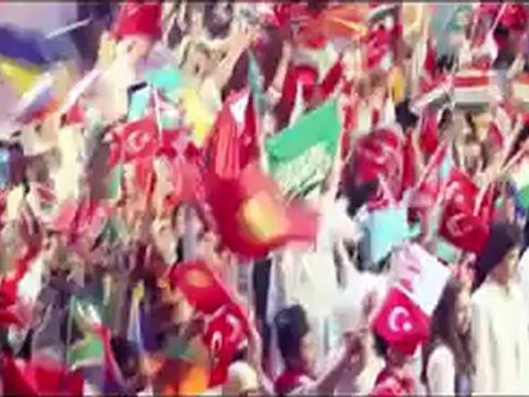 10.Türkçe Olimpiyatları Tanıtım Filmi