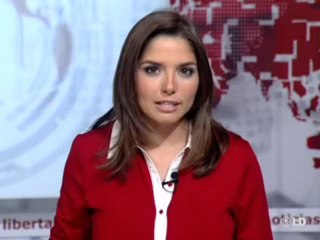 La campaña de McCain denuncia el acoso contra Palin