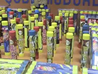 Holiganlar Adliyeye Sevkedildi