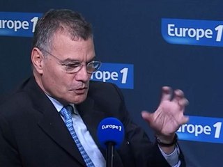 "Aujourd'hui tout est devenu international"