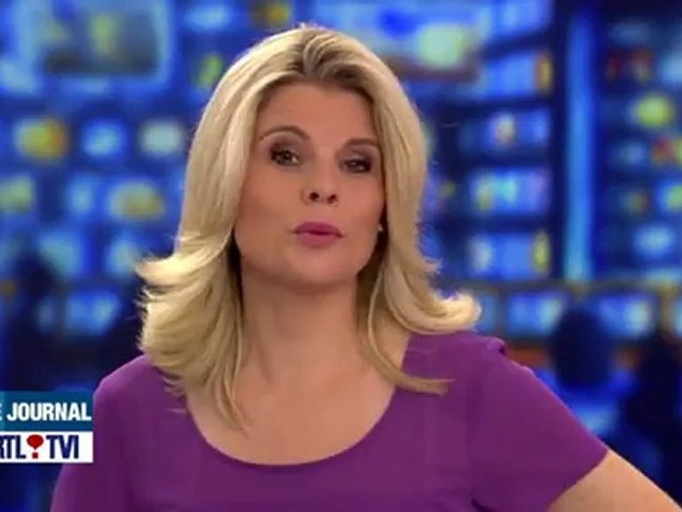 La célèbre avenue bruxelloise de Tervuren fête aujourd'hui son 115è anniversaire. - Sujet par sujet - RTL Vidéos