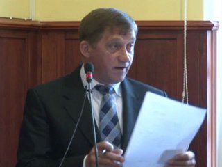 Sesja Rady Gminy i Miasta Bogatynia z dnia 08.05.2012r. cz. 3