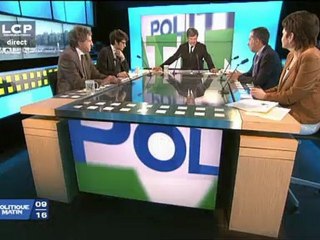 Ca va faire du bruit : un temps d’avance sur l’info !